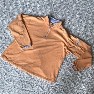 Horny Toad Quarter Zip